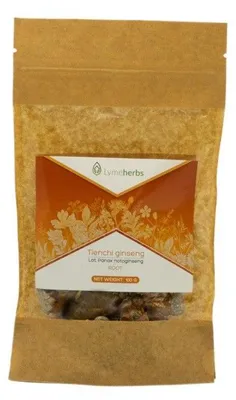 Produktbild von Tienchi-Ginseng (Panax notoginseng) (100g)