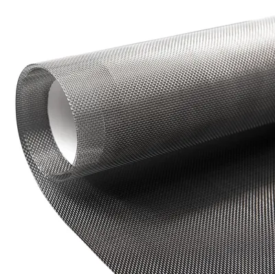 Edelstahl Drahtgewebe Rolle 2 m x 30 cm, 20 Mesh