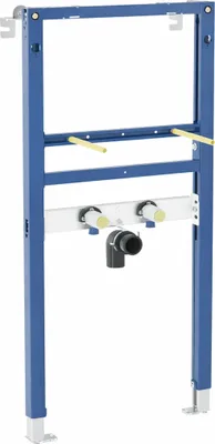 Produktbild von Geberit Duofix 2025 WT für Standarmatur H112cm, B50cm, 1 Stk.
