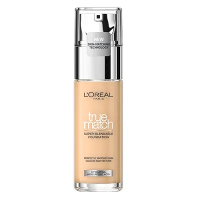 Immagine prodotto di Trucco Unificante e Perfezionatore True Match (Fondotinta super sfumabile) 30 ml, 1.5N