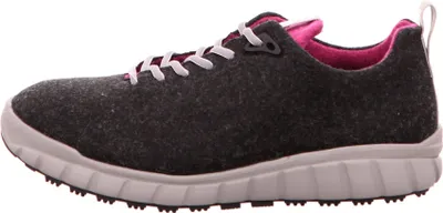 Produktbild von Ganter Sportliche Schnürschuhe Damen 31333136333433 Schwarz 42 EU