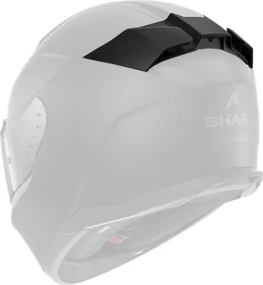 Produktbild von Shark D-skwal 3 Helmbelüftungsabdeckung    One Size