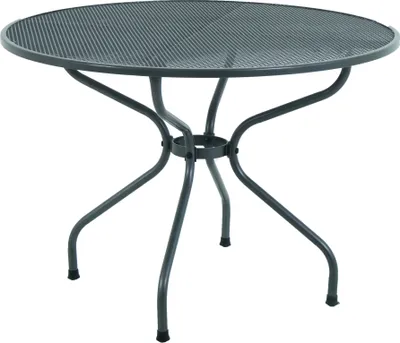 Produktbild von Royal Garden Verso Tisch 105 cm iron grey