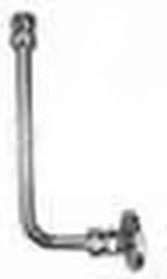 Productafbeelding van Teka WW-aansluitbocht 1/2" Dm 14 mm, 1 stuk.