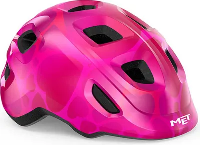 Produktbild von Met Hooray Mips Junior-helm Rosa S Rosa S
