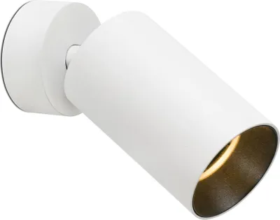 Produktbild von Faro 43726, Schienenlichtschranke, LED, 3000 K, 100-240 V, Weiß