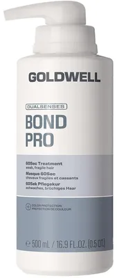 Obrázek produktu pro Goldwell Dualsenses Bond Pro 60sec Treatment 500ml
