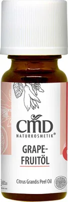 Obrázok produktu pre Esenciálny olej z grapefruitu – Citrus Grandis, 10 ml