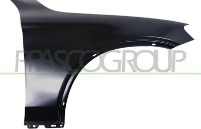 Produktbild von PRASCO ME7153013 Kotflügel Vorne Rechts passend für MERCEDES-BENZ GLC (X253) GLC Coupe (C253)