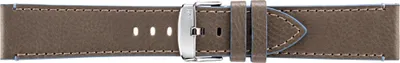 Image de Bracelet de montre des hommes MORELLATO A01X5394D14029CR22 en brun.