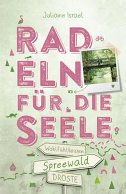 Zdjęcie produktu dla Spreewald. Radeln für die Seele