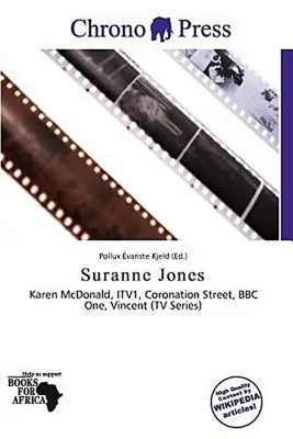 Produktbild von Suranne Jones