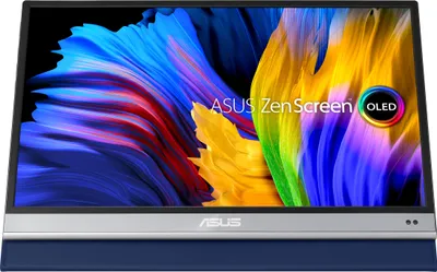Immagine prodotto di ASUS ZenScreen OLED MQ13AH 33.78cm (16:9) FHD HDMI