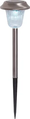 Obrázok produktu pre Solárne svetlo záhradný zemný hrot sada 6 solárnych lámp vonkajšia cestná lampa solárna 4043306