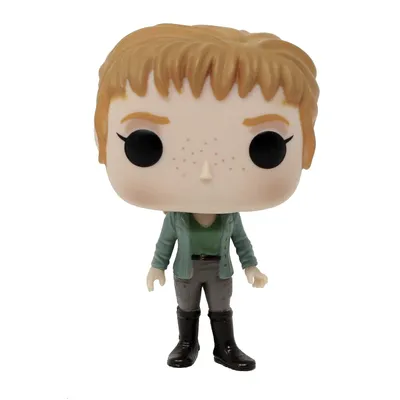 Image de Jurassic World - Claire Dearing 590 - Funko Pop ! - Vinyl Figur