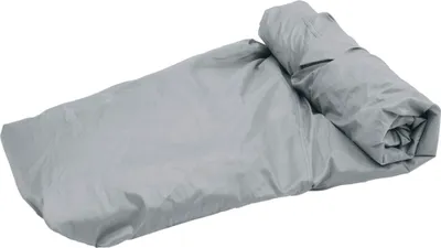 Produktbild von vidaXL Bootspersenning Länge 488-564 cm Breite 239 cm