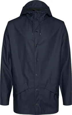 Immagine prodotto di Giacca Rains 12010NAVY da Donna