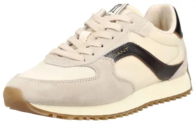 Zdjęcie produktu dla GANT sneaker Sneaker zamsz/włóknina