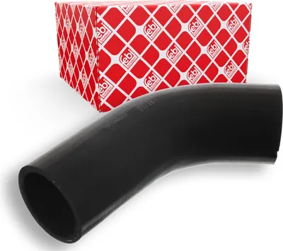 Produktbild von FEBI BILSTEIN Kühlerschlauch Wasserschlauch für SCANIA P,G,R,T - series 55 39319