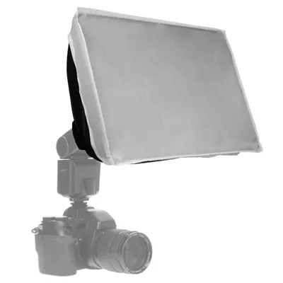 Obrázek produktu pro Doerr GoFlash Softbox Silver