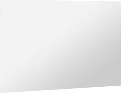 Zdjęcie produktu dla Akcesoria Aqualine - Lustro 1200x800 mm, polerowane 22500