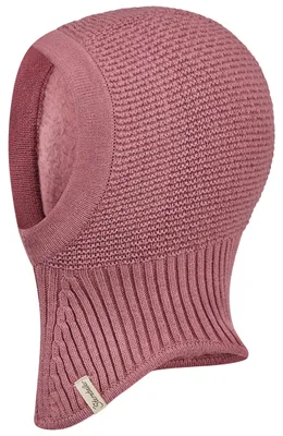 Produktbild von Sterntaler GOTS Schalmütze aus Baumwolle mit Baumwollfleece-Futter – Mädchen