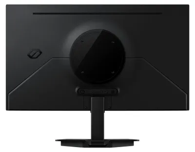 Produktbild von Samsung S27FG506SU, 68,6 cm (27"), 2560 x 1440 Pixel, Quad HD, OLED, 0,03 ms, Schwarz