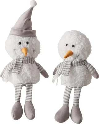 Produktbild von Kantenhocker Schneemann TRIANO