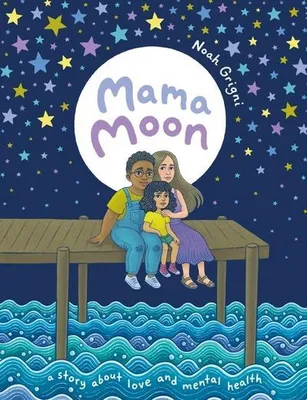 Obrázok produktu pre Mama Moon