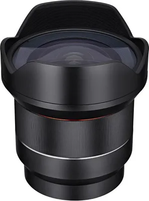Immagine prodotto di Obiettivo SAMYANG 14mm f/2.8 ED AS IF UMC compatibile con messa a fuoco automatica Sony FE