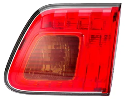 Obrázok produktu pre TOYOTA Avensis Originálne pravé zadné svetlo 81581-05110 OE