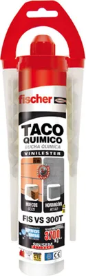 Obrázek produktu pro Pryskyřice diy fis v 300 fischer vinilester 510636