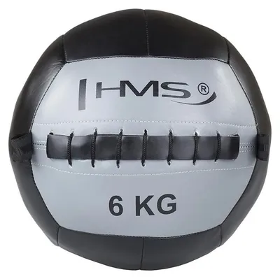 Produktbild von Wlb 6 Kg Wall Ball Hms Exercise Ball