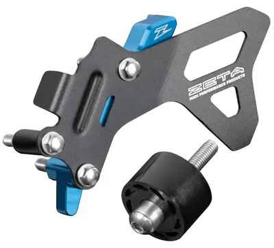 Produktbild von Casesaver Kit Ze80-8509 - Zeta Racing Casesaver-Kit Ze80-8509 - Zeta Racing