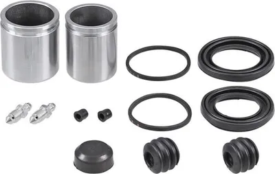 Produktbild von A.B.S. Bremssattel-Reparatursatz für FIAT Ducato Bus (250, 290) 57152