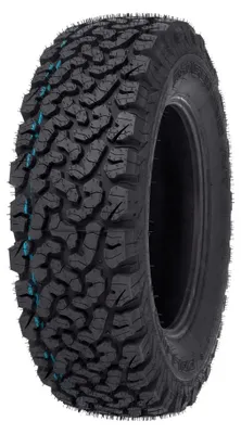 Immagine prodotto di Pneumatico ricostruito PROFILE 205/60R17 93T RANGER EVO A/T COLLIN'S