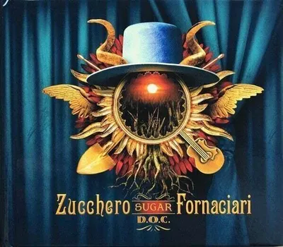 Zdjęcie produktu dla Universal Music Zucchero Sugar Fornaciari ‎– D.O.C., Pop rock, CD, Zucchero, Nośnik fizyczny, Dorośli, 1 dysków