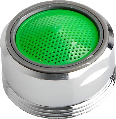 Obrázek produktu pro Verk 01709 Ekoperlátor M24 chrom 5 ks