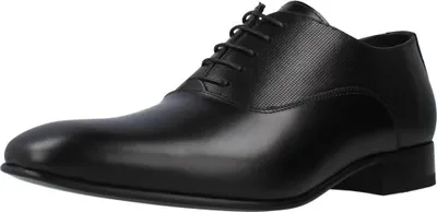 Zdjęcie produktu dla Sergio Serrano 2353 Czarny