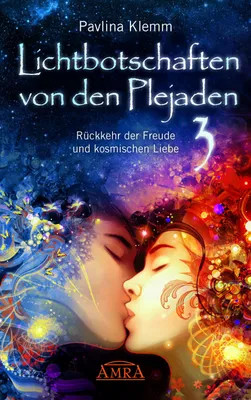 Produktbild von Lichtbotschaften von den Plejaden 03