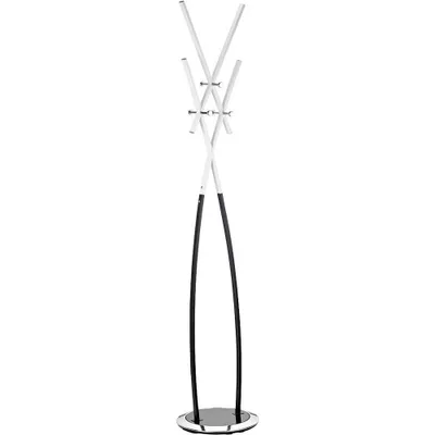 Image de ALCO 2876-10 ALCO Portemanteau noir/blanc