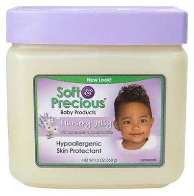 Obrázok produktu pre Soft & Precious Nursery Jelly Lavender 13oz.