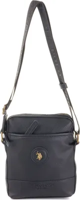 Produktbild von US Polo Assn New Scottsd Crossbody Bag BEUTW2893MVP black