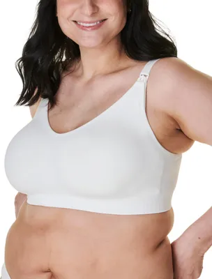 Productafbeelding van BRAVADO! BH, model Damen, kleur Wit, maat M