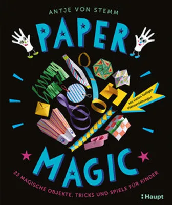 Produktbild von Paper Magic