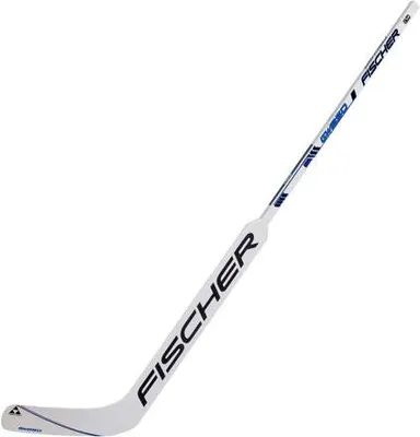 Obrázek produktu pro Fischer GW250 JR 21" brankářská hokejka ohyb levá délka 21"
