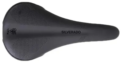 Produktbild von Wtb Silverado Sattel Schwarz 142 mm Schwarz 142 mm