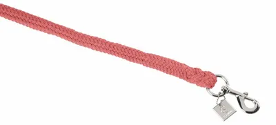 Image de Eskadron Duralastic Swivel Hook Strick coral blossom Classic Sports 25 F/S, Größe:Stück