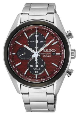 Produktbild von Uni-Uhr Seiko SSC771P1 (Ø 42 mm)