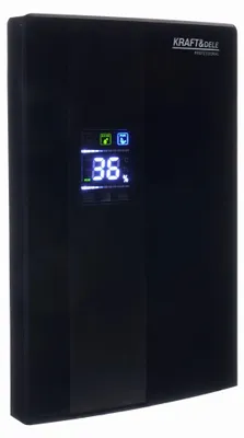 Produktbild von Luftentfeuchter 120W KD10585